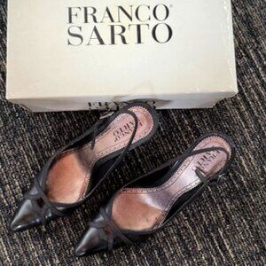 Franco Sarto